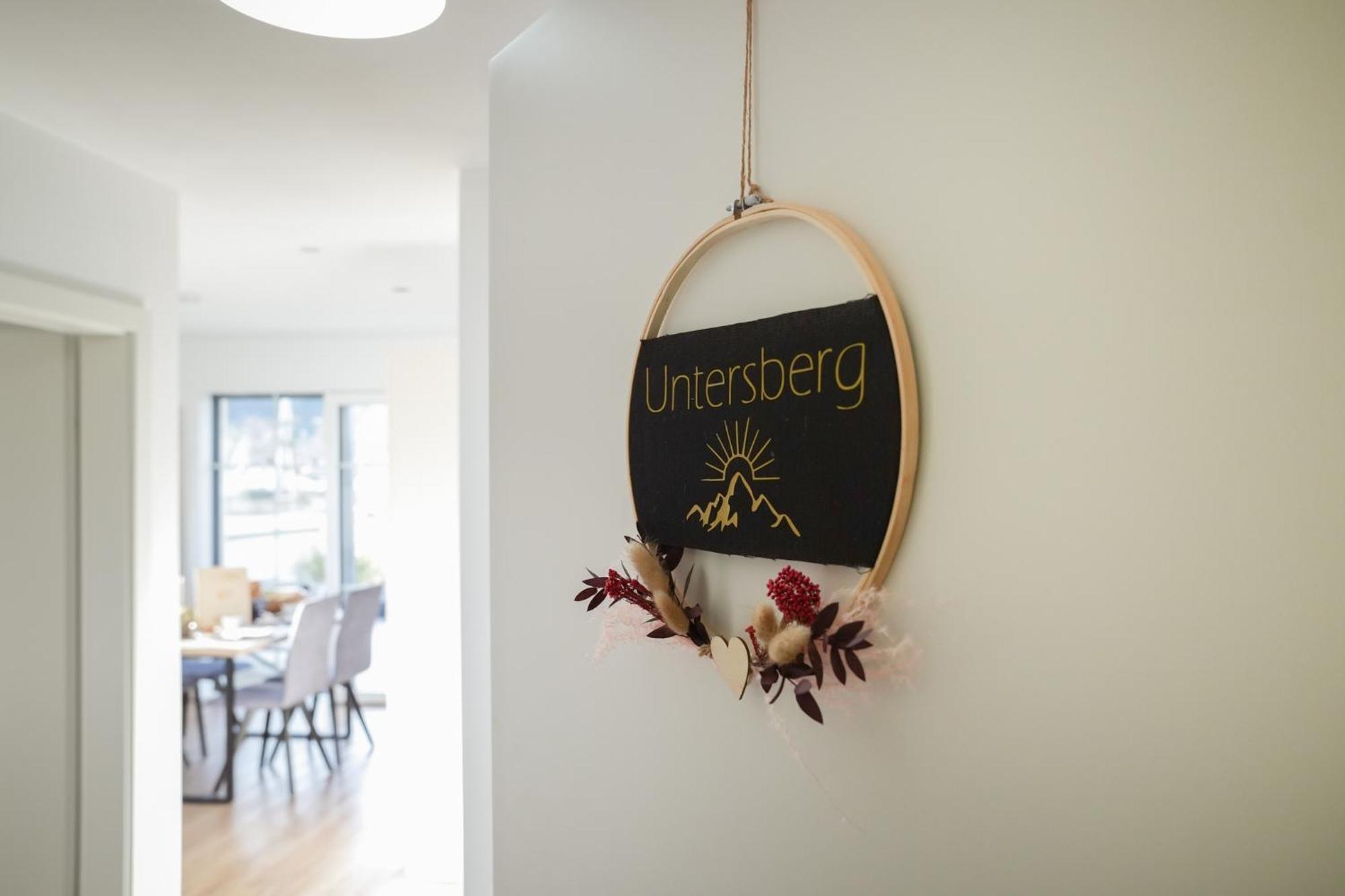 Miglurahof Apartment Adnet Exterior photo